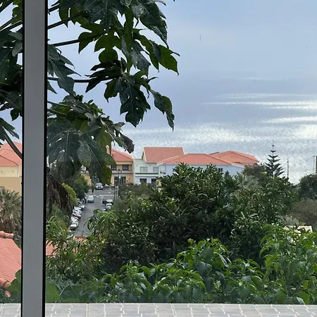 Leovati's House Ponta do Sol (Madeira)