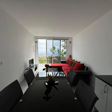 Leovati's House * Ponta do Sol (Madeira)