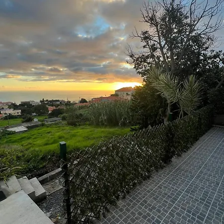 Leovati's House Holiday home Ponta do Sol (Madeira)